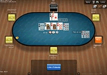 Betway Poker
