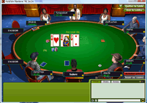 Littlewoods Poker